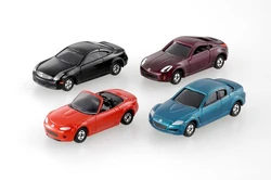 Beloved Sports Car Collection | Tomica Wiki | Fandom