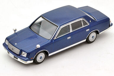 LV-206a Toyopet Crown Custom (66), Tomica Wiki