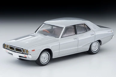 LV-N170a Nissan Skyline 25GT-V (2000) | Tomica Wiki | Fandom