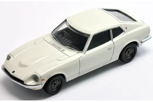 LV-N41a Nissan FairladyZ 2by2 (74) | Tomica Wiki | Fandom