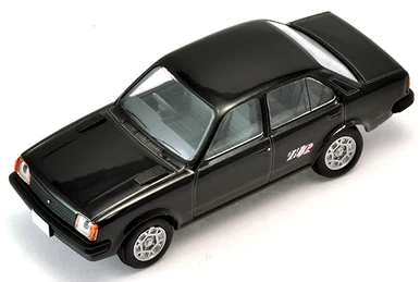 LV-N161a Datsun 200SX Custom Roadster | Tomica Wiki | Fandom