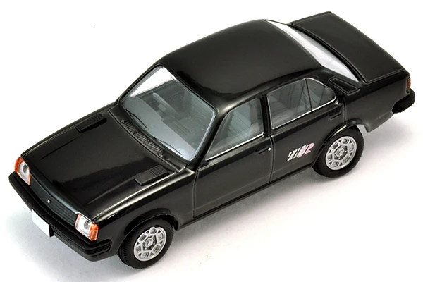 Lv N50b Isuzu Gemini Zz R Tomica Wiki Fandom