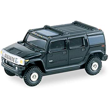 No. 15 Hummer H2 | Tomica Wiki | Fandom