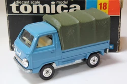 トミカ ホンダTN360トラック 18 No. 18 Honda TN360 Truck | Tomica Wiki | Fandom