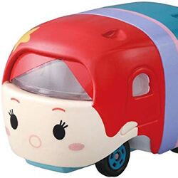 Tomica tsum tsum hotsell