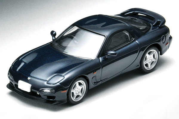 Lv N174c ɛ Fini Rx 7 Type R 94 Tomica Wiki Fandom