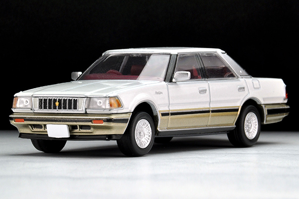 ターボー　3台セットLV-N175 トヨタ クラウン ロイヤルサルーン LV-N175b クラウンHTロイヤルサルーン（パール/金） | 製品を