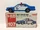 No. 107 Nissan Cedric Road Service Car