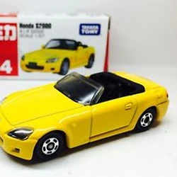 【A0278-6】トミカ 1/57 ガリバー 特注 No.64 ホンダS2000 A0278-6】トミカ 1/57 ガリバー 特注 No.64 ホンダS2000 A0278-6
