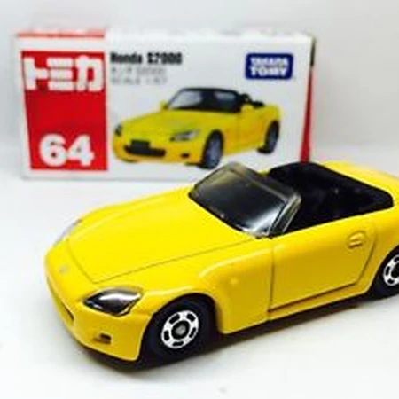 honda s2000 toy car