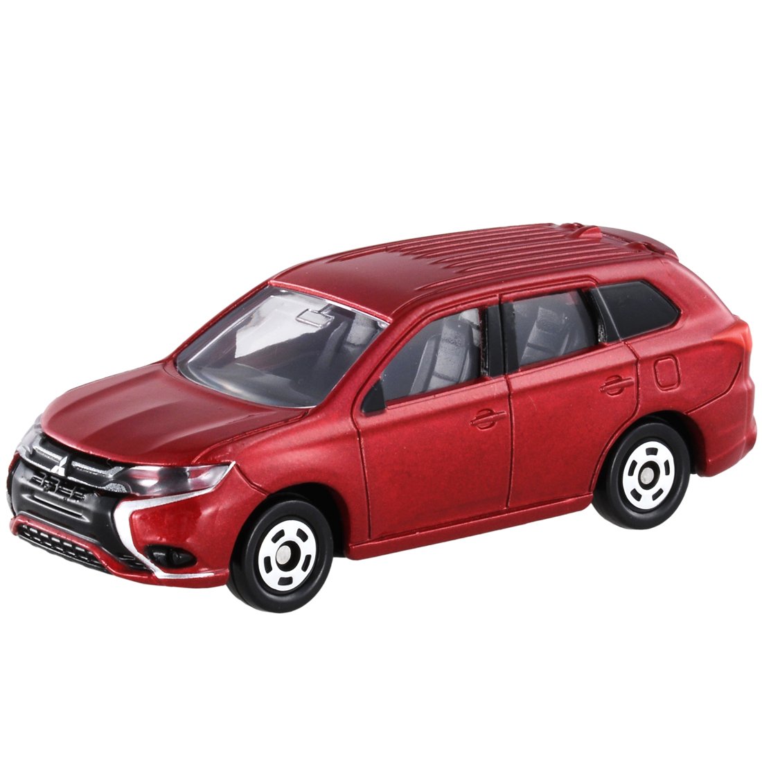 No. 70 Mitsubishi Outlander PHEV (Special First Edition) | Tomica