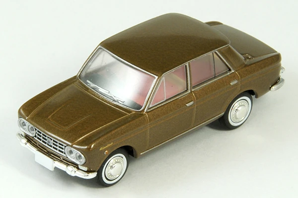 LV-65b Datsun Bluebird 1200 Deluxe | Tomica Wiki | Fandom