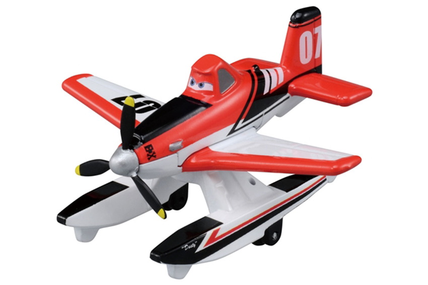 Tomica planes outlet