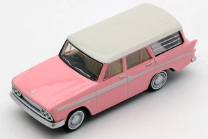 LV-47c Prince Skyway | Tomica Wiki | Fandom