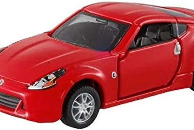 TL Nissan Skyline 12 Models Vol.1 | Tomica Wiki | Fandom