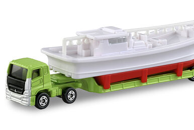 【希少】トミカ SPECIAL MODEL SET No.3 彩りの建設車セット Special Model Set No. 3- Colorful Construction Vehicle Set