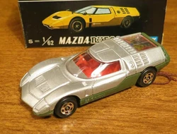 No. 34 Mazda RX500 | Tomica Wiki | Fandom
