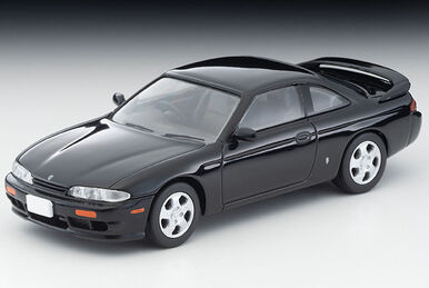 LV-N118d Nissan Leopard 2.0XS-II Grand Selection (87