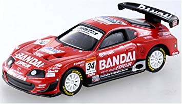 No. 0062 Bandai Supra | Tomica Wiki | Fandom No. 0062 Bandai Supra | Tomica Wiki | Fandom
