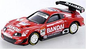 No. 0062 Bandai Supra | Tomica Wiki | Fandom No. 0062 Bandai Supra | Tomica Wiki | Fandom