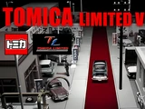 Tomica Limited Vintage (toyline)