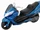 No. 104 Suzuki Skywave