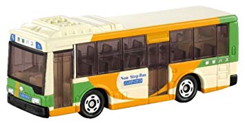 No. 30 Mitsubishi Fuso Aero Star Route Bus | Tomica Wiki No. 30 Mitsubishi Fuso Aero Star Route Bus | Tomica Wiki