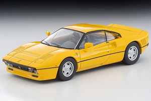 LV-Neo Ferrari GTO (Yellow) | Tomica Wiki | Fandom