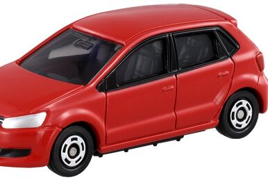 Tomica No.111 Audi A1 (blister) Miniature Car Takara Tomy