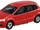No. 109 Volkswagen Polo