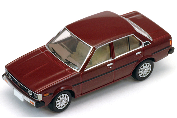 【新品】TOMICALIMITEDVINTAGENEOトヨタカローラ1500GL LV-N07c Toyota Corolla 1500GL | Tomica Wiki | Fandom
