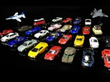 Tomica Premium (toyline)
