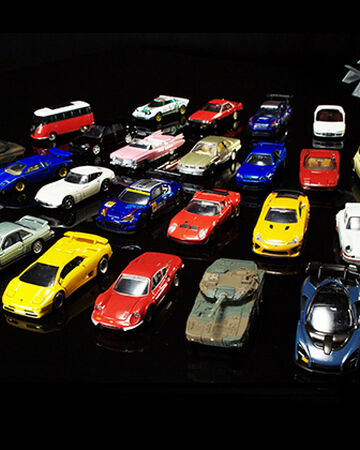 tomica premium r34