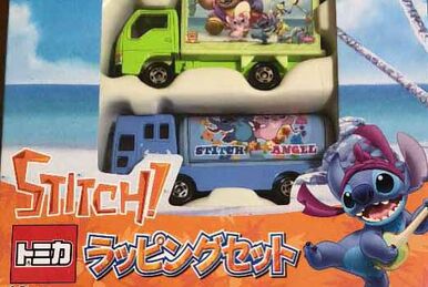 トミカ WALL・E ラッピングセット Disney PIXAR 3台セット トミカ WALL・E ラッピングセット Disney PIXAR 3台セット