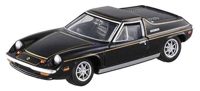 Premium No. 05 Lotus Europa Special | Tomica Wiki | Fandom