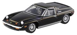 LOTUS EUROPA SPECIAL 1/43 トミカダンディ　当時物 LOTUS EUROPA SPECIAL 1/43 トミカダンディ 当時物の通販 by