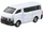No. 105 Nissan NV350 Caravan