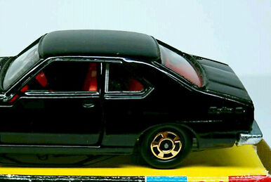 Passenger Car Set (1988) | Tomica Wiki | Fandom
