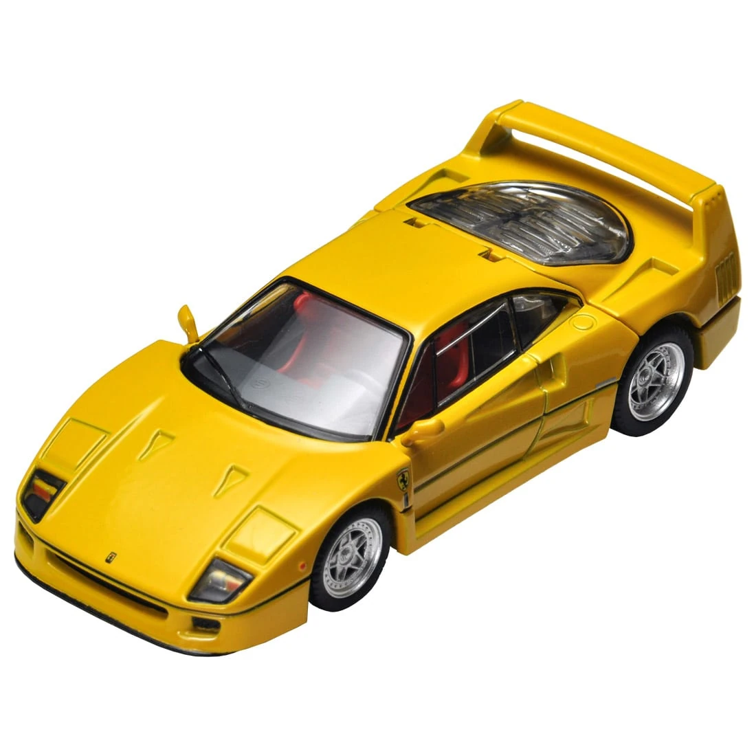 ferrari f40 tomica