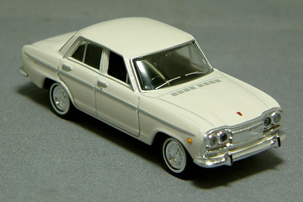 LV-07a Prince Skyline 1500 | Tomica Wiki | Fandom