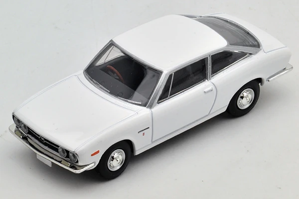 LV-145a Isuzu 117 Coupe | Tomica Wiki | Fandom
