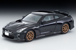 【新品】TOMICALIMITEDVINTAGE NEO NISSAN GT-R Tomica Limited Vintage NEO LV-N148d NISSAN GT-R R35 Premium
