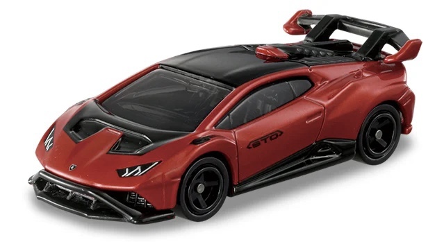 ランボルギーニコレクション Amazon | 京商 1/64 ランボルギーニ ミニカーコレクション