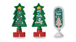 2024 Tomica Christmas Gift Set | Tomica Wiki | Fandom