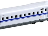 No. 124 Shinkansen Series N700-3000