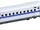 No. 124 Shinkansen Series N700-3000