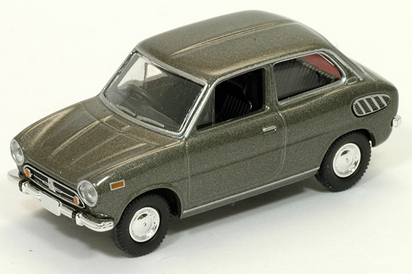 トミカリミテッドヴィンテージ LV-107a スズキ フロンテ SSS 360