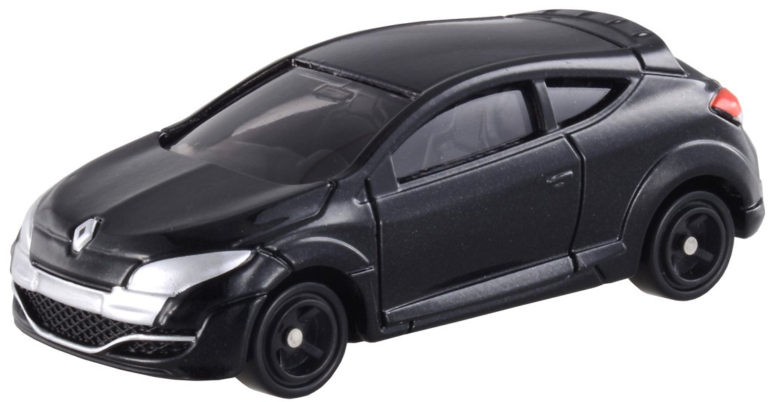 No. 44 Renault Megane RS (First Edition Special Color) | Tomica 