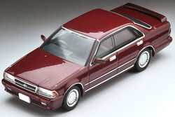 LV-N172b Nissan Gloria 4door HT V20 Twin Cam Turbo Gran