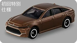 No. 62 Toyota Crown Sedan (Special First Edition) | Tomica Wiki